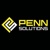 Penn Solutions Logotype