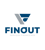 FinOut Services Logotype