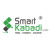 Smart Kabadi Logotype