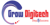 growdigitech Logotype