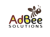 Adbee Solutions Logotype