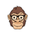 GoGORILLA Media Logotype