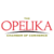 Opelika Chamber of Commerce Logotype