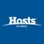 Hosts Global Logotype