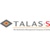 Talas Serbia DMC Logotype
