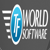 TFWorld Software Logotype