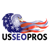US SEO Pros Logotype