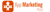 App Marketing Plus Logotype