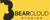Bear Cloud Studios Logotype