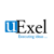 uExel Logotype