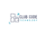 Club Code Technology Logotype