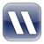 Vistitude Computer Solutions, Inc. Logotype