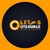 LETS OUTSOURCE SMC PRIVATE LIMITED Logotype