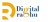 Digital Raghu Logotype