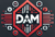 DAM TECH HUB Logotype