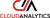 CloudAnalytics Logotype