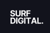 Surf Digital Logotype