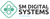 SM Digital Systems Logotype