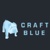 Craft Blue, LLC Logotype