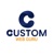 Customwebguru Logotype