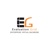 Evaluation Grid Logotype