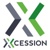 Xcession Ltd Logotype