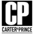 Carter and Prince Logotype