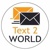 Text2World Limited Logotype