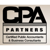 CPA Partners, LLC Logotype