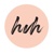 HVH Media & Marketing Logotype
