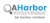 QA Harbor Limited Logotype