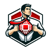 IT Hero Logotype