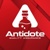 Antidote Quality Assurance Logotype