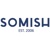 Somish Blockchain Labs Logotype