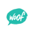 Woof London Limited Logotype
