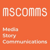 MSCOMMS Logotype