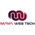 Maya Web Tech Logotype