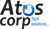 AtosCorp Logotype