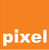 Pixel Produtora Logotype
