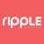 Ripple Marketing Logotype