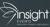 Insight Events Ltd. Logotype