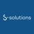 S-Solutions Logotype