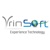 Vrinsoft Pty Ltd Logotype