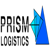 Prism Logistics Logotype