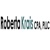 Roberta Krais PLLC Logotype