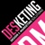 Desketing Logotype