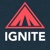 Ignite Design + Marketing Logotype