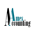 Ames Accounting Logotype