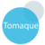 Tomaque Digital Services Logotype