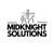 Midknight Solutions Logotype